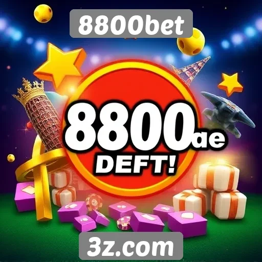 Análise dos jogos disponíveis no site 8800bet
