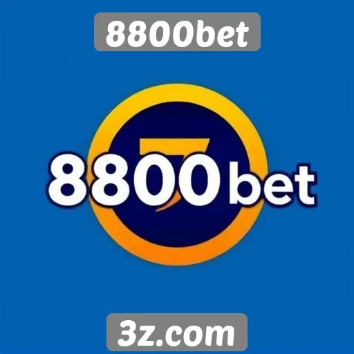 8800bet oferece ampla variedade de jogos de cassino