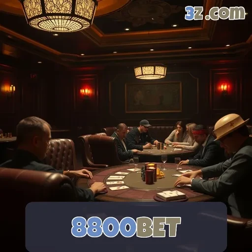 8800bet Cassino online