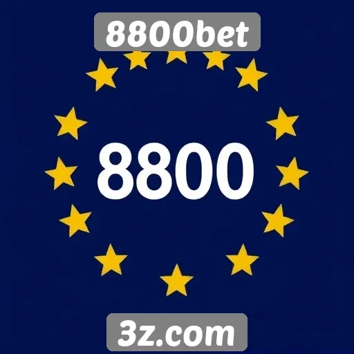 Desempenho do atendimento ao cliente no 8800bet