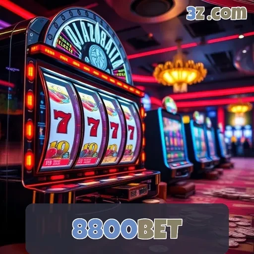 8800bet Apostas esportivas