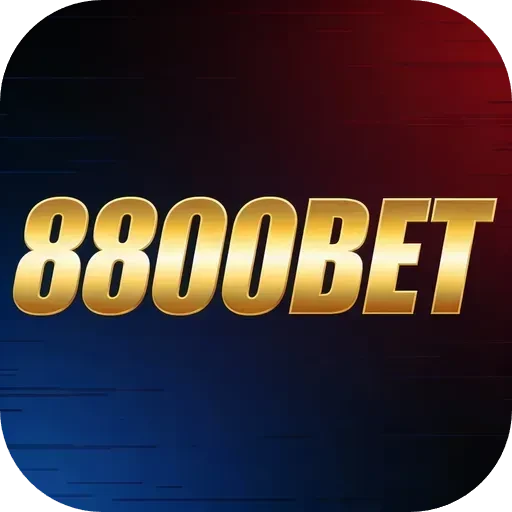 Logotipo 8800bet