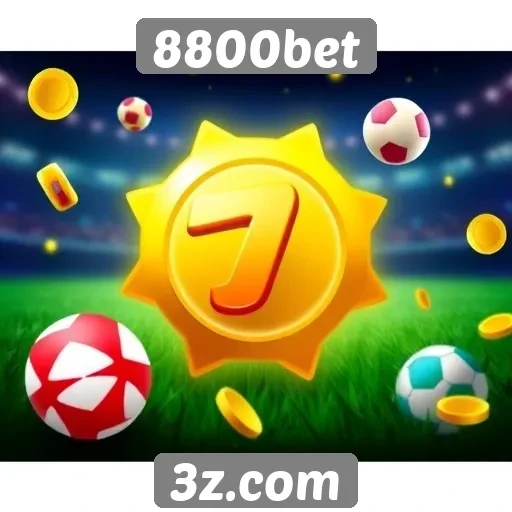 Principais jogos disponíveis na plataforma 8800bet