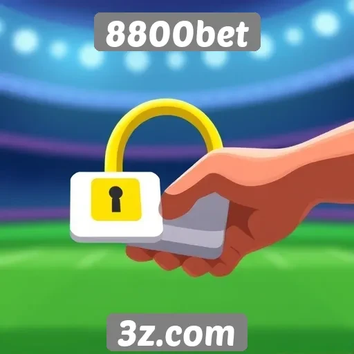 Metodologia de pagamento e saques no 8800bet