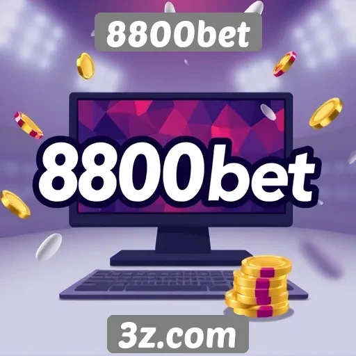 Regulamentação e legalidade do 8800bet