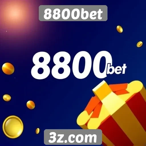 Revisão das promoções sazonais do 8800bet