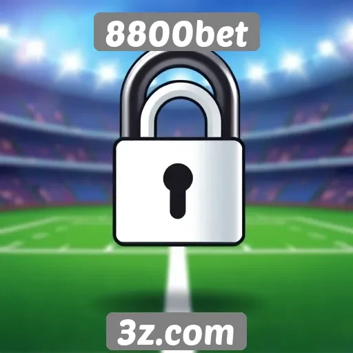 Avaliação da segurança no site de apostas 8800bet