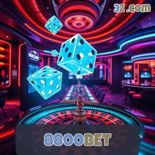 8800bet Caça-níqueis