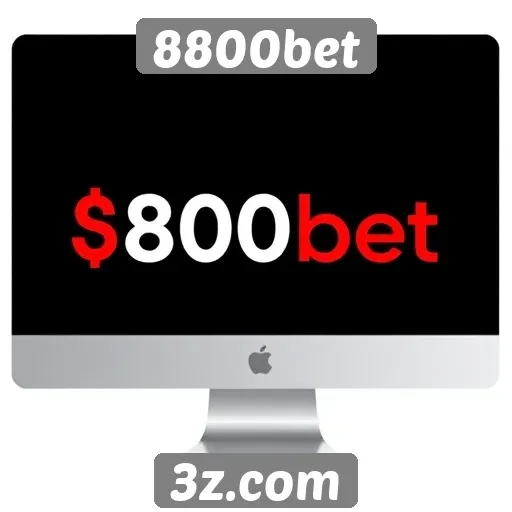 Investimentos em tecnologia pelo 8800bet